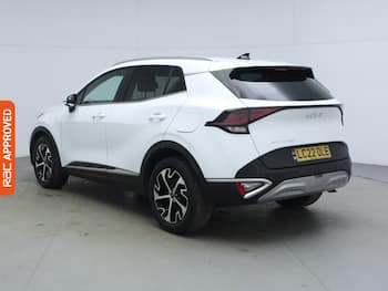 Used Kia Sportage 2022 for sale - 79851676: Photo