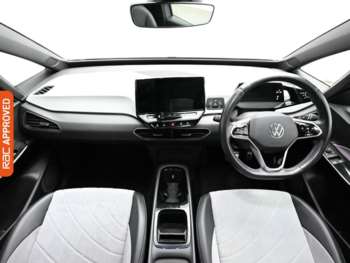 Used Volkswagen ID3 2022 for sale - 74987154: Photo