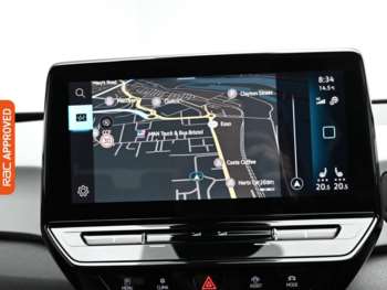 Used Volkswagen ID3 2022 for sale - 74987154: Photo
