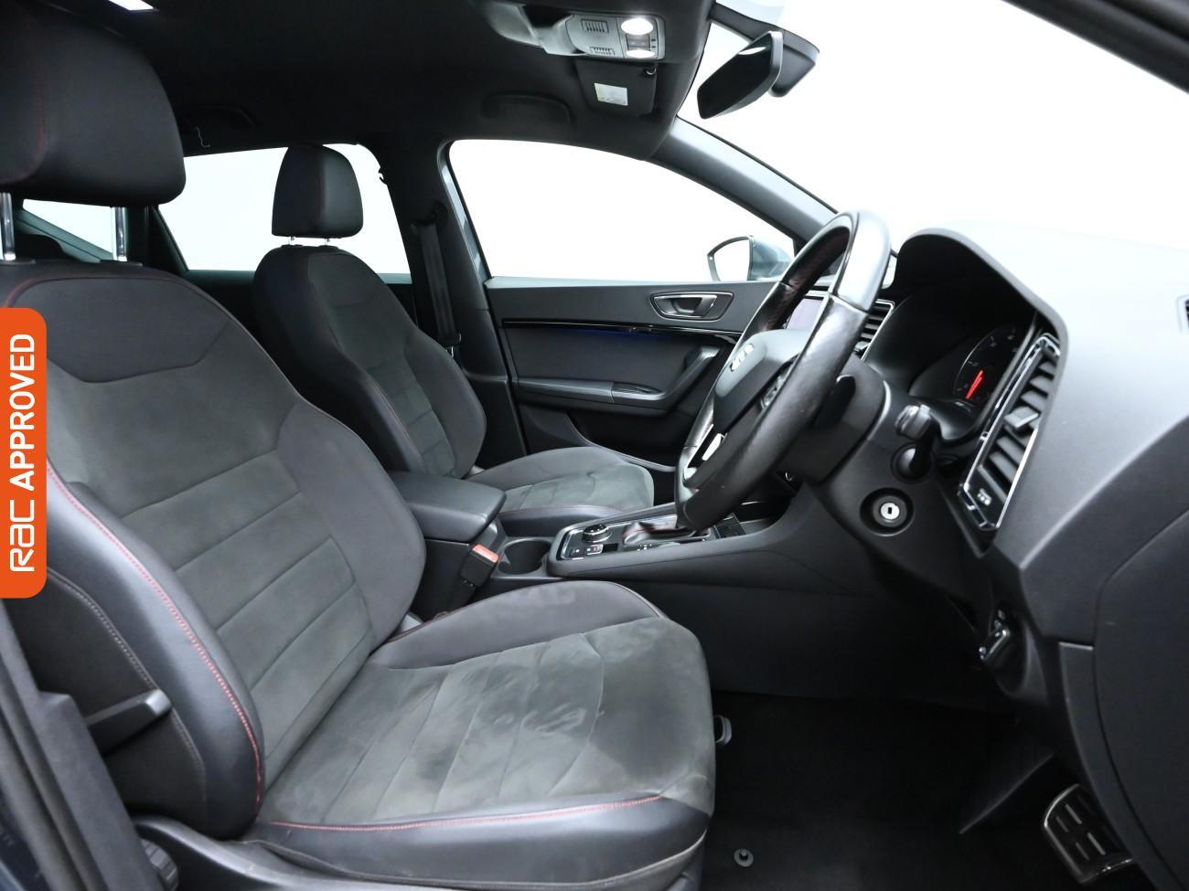 Used SEAT Ateca 2019 for sale - 76385439: Photo 11