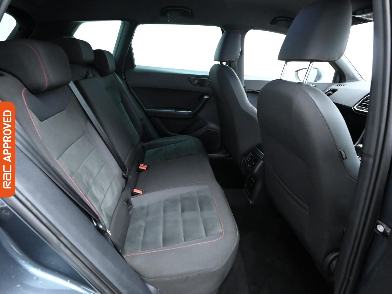 Used SEAT Ateca 2019 for sale - 76385439: Photo 12