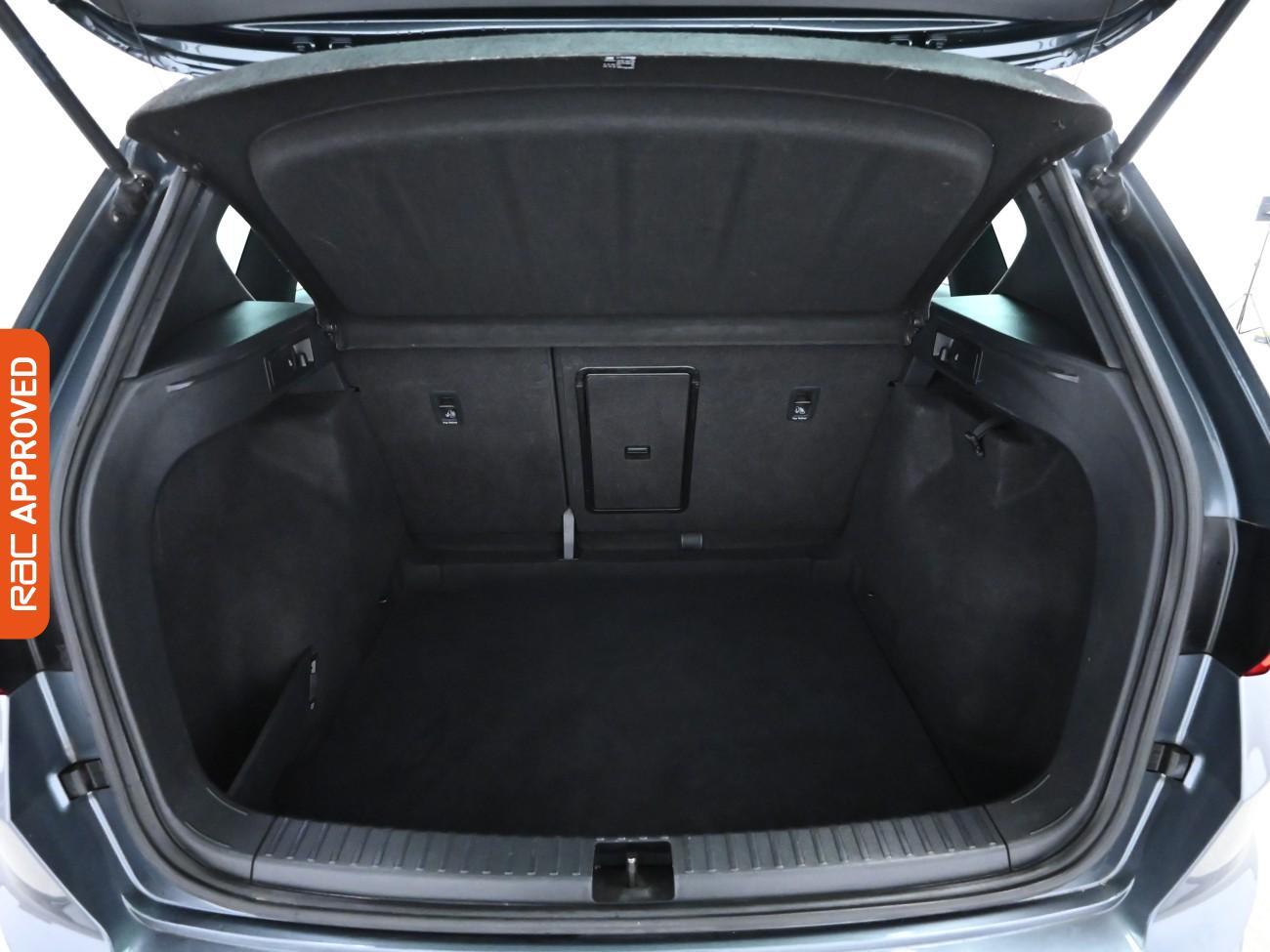 Used SEAT Ateca 2019 for sale - 76385439: Photo 13