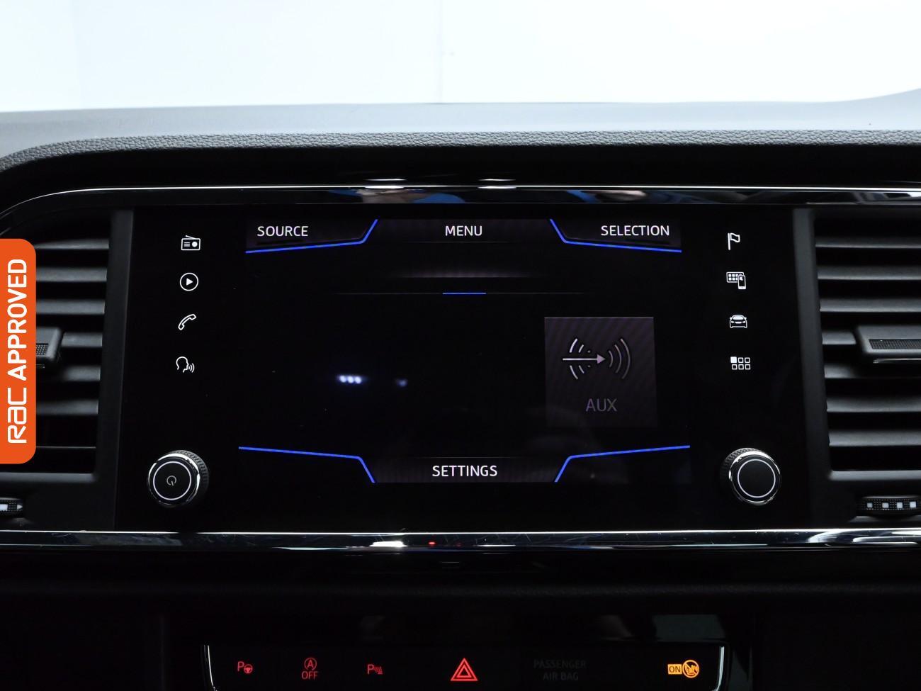 Used SEAT Ateca 2019 for sale - 76385439: Photo 16