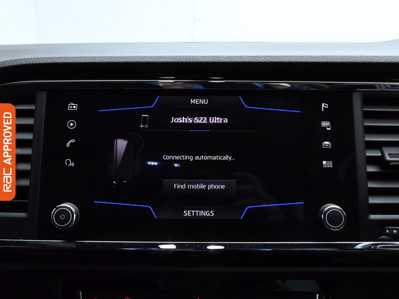 Used SEAT Ateca 2019 for sale - 76385439: Photo 17