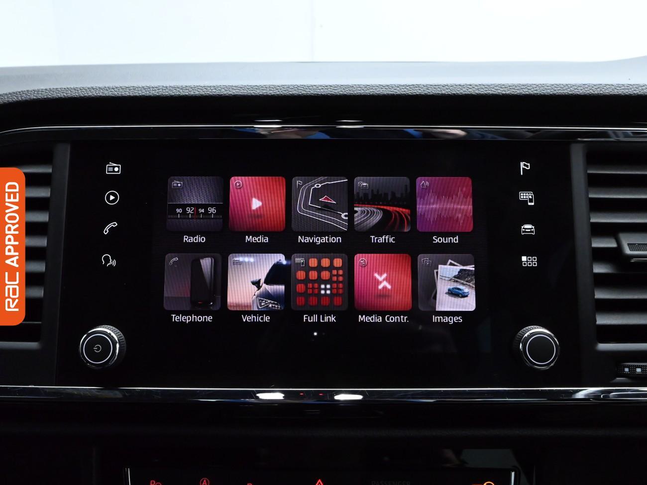 Used SEAT Ateca 2019 for sale - 76385439: Photo 18