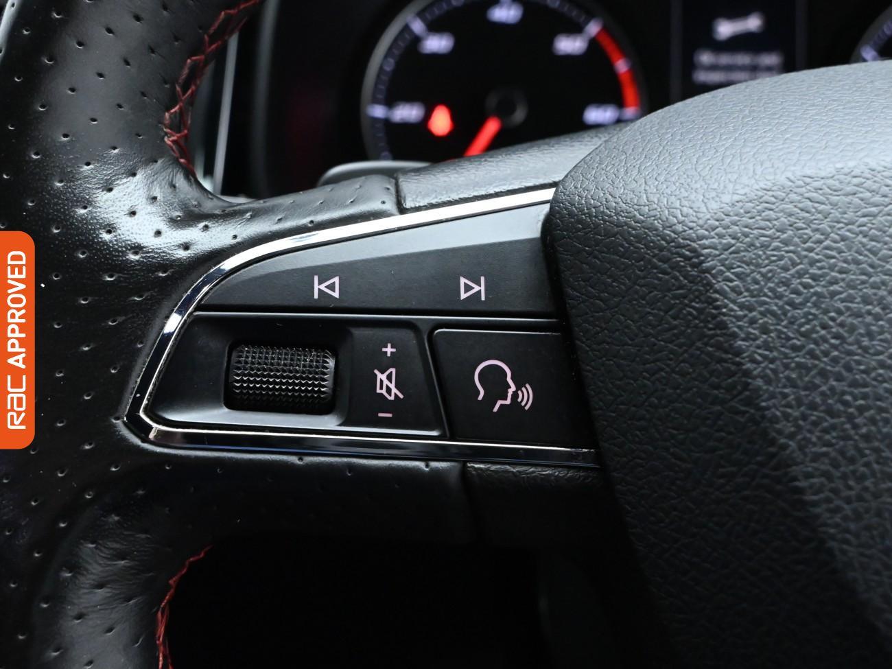 Used SEAT Ateca 2019 for sale - 76385439: Photo 19