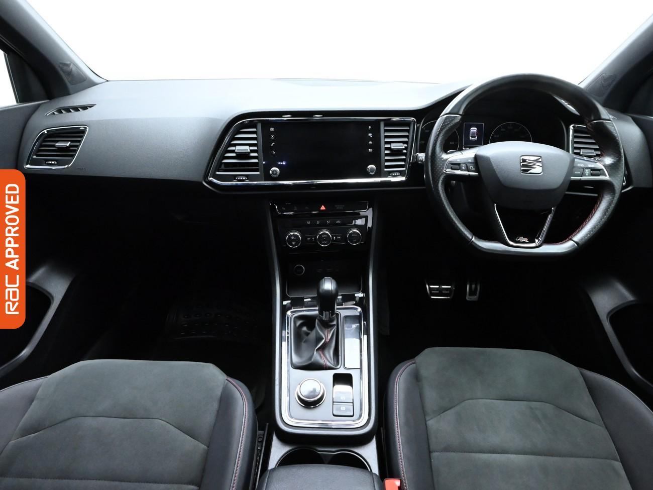 Used SEAT Ateca 2019 for sale - 76385439: Photo 2