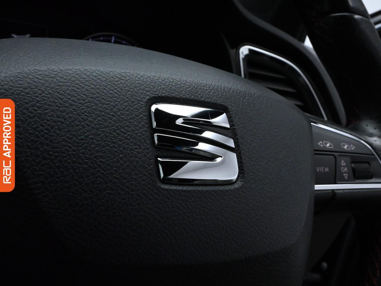 Used SEAT Ateca 2019 for sale - 76385439: Photo 21