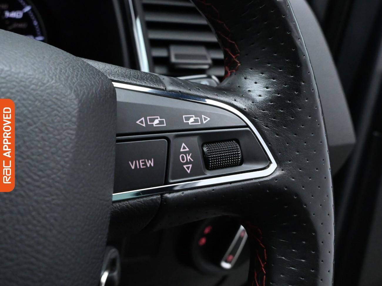 Used SEAT Ateca 2019 for sale - 76385439: Photo 22