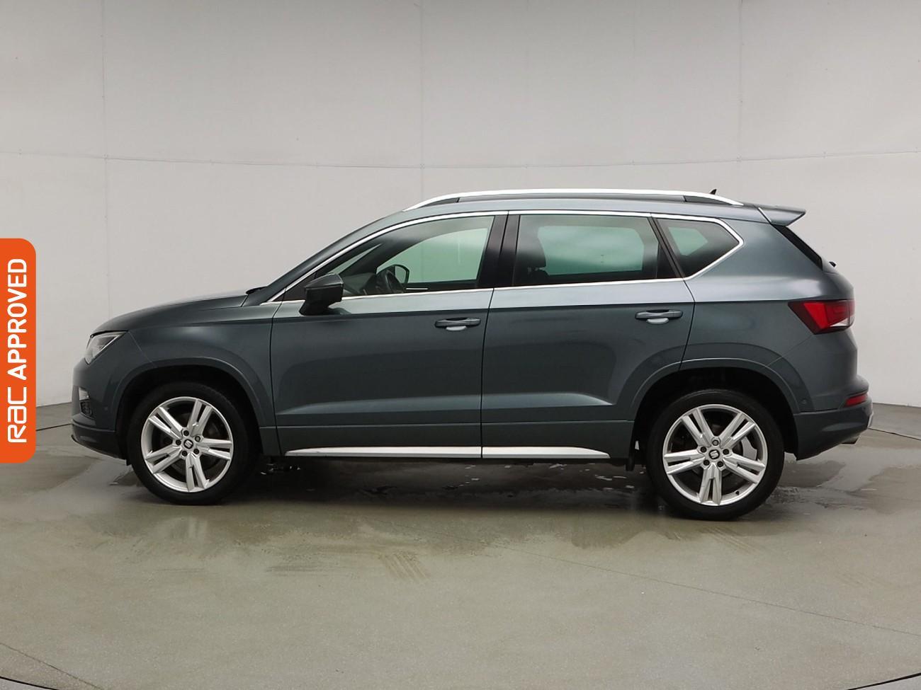 Used SEAT Ateca 2019 for sale - 76385439: Photo 27