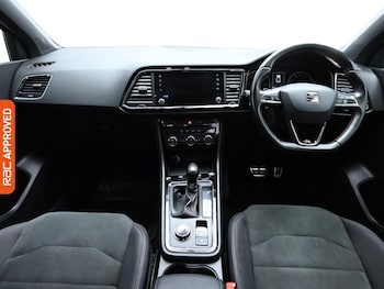 Used SEAT Ateca 2019 for sale - 76385439: Photo