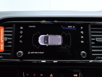 Used SEAT Ateca 2019 for sale - 76385439: Photo