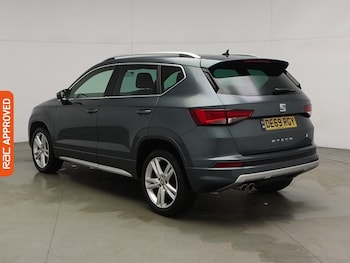 Used SEAT Ateca 2019 for sale - 76385439: Photo