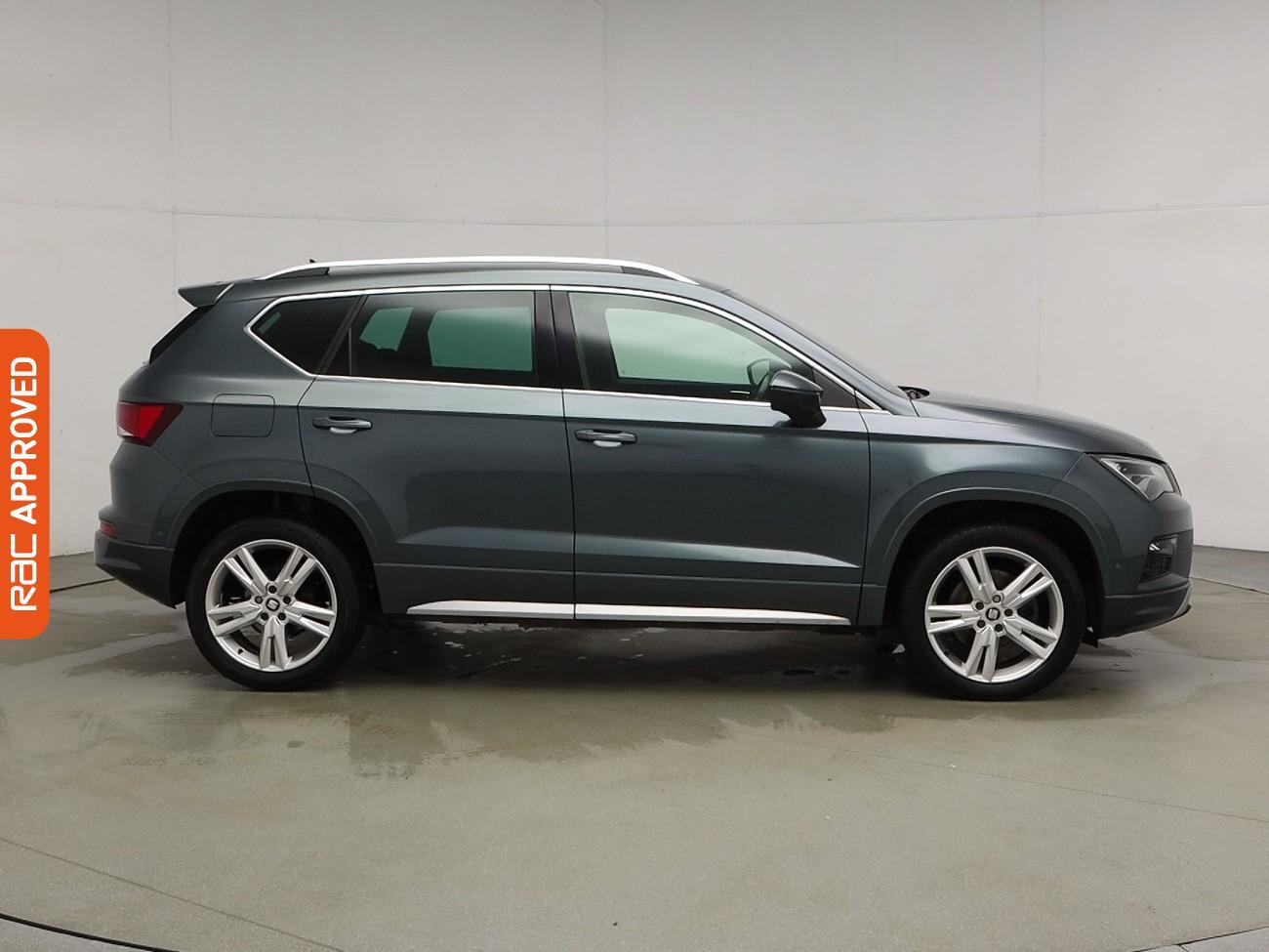 Used SEAT Ateca 2019 for sale - 76385439: Photo 6