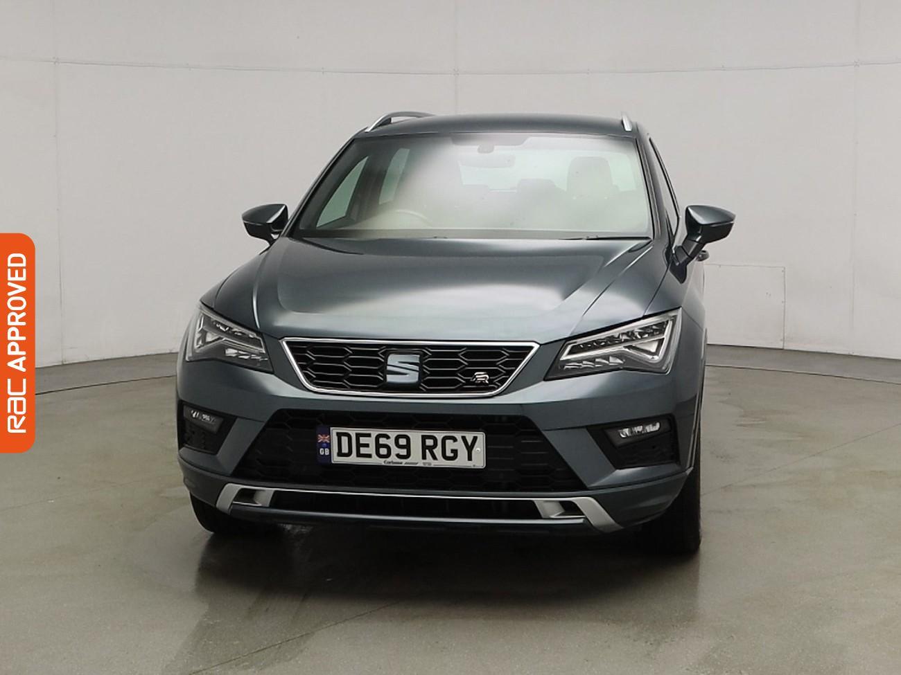 Used SEAT Ateca 2019 for sale - 76385439: Photo 7