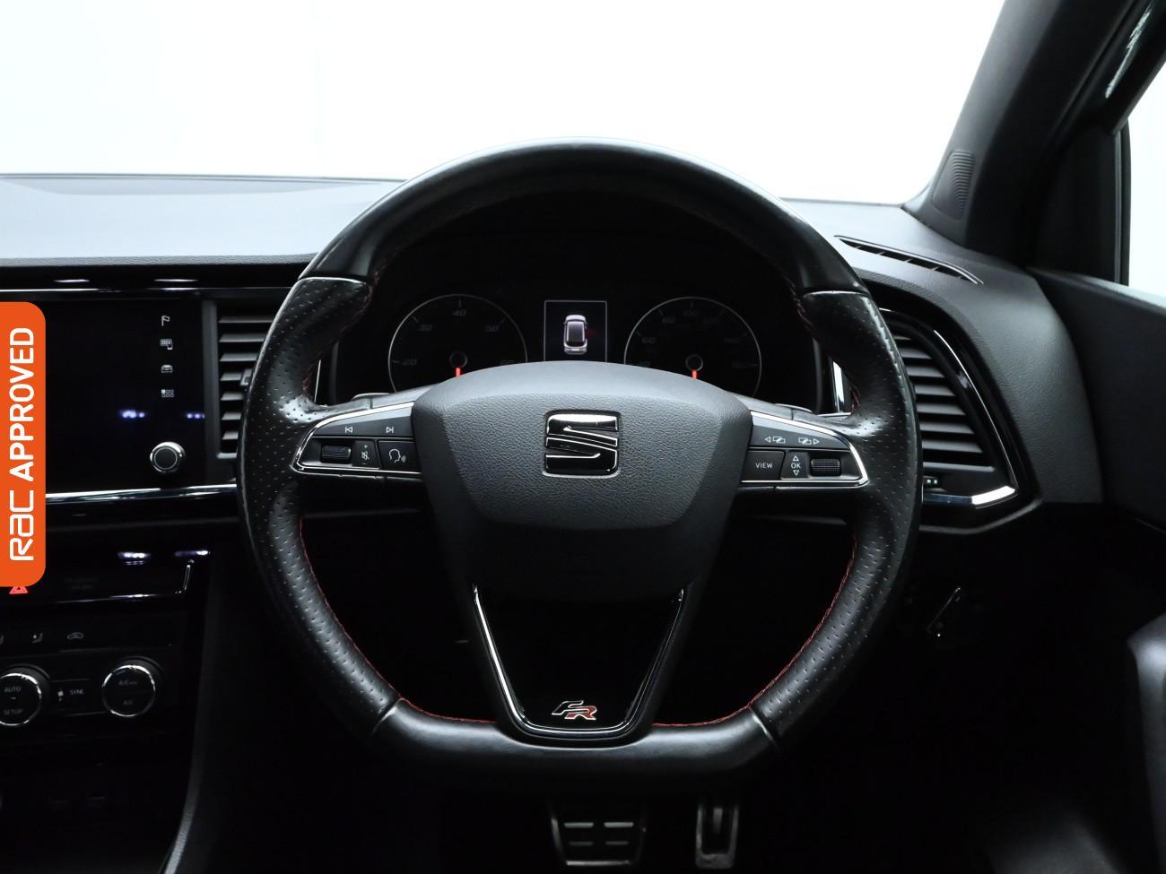 Used SEAT Ateca 2019 for sale - 76385439: Photo 9