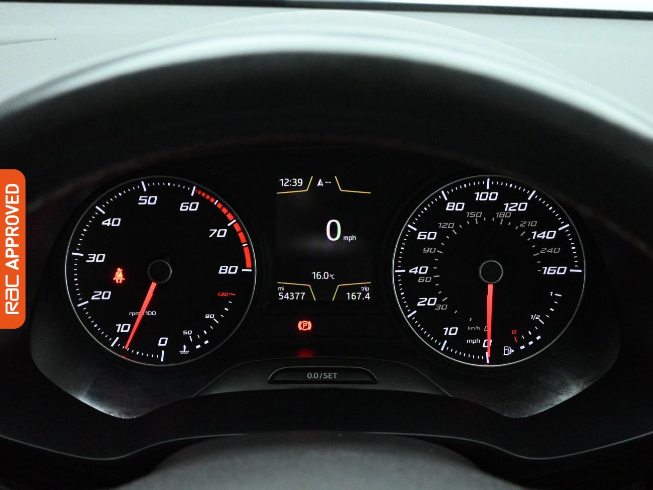 Used SEAT Leon 2017 for sale - 77872534: Photo 11