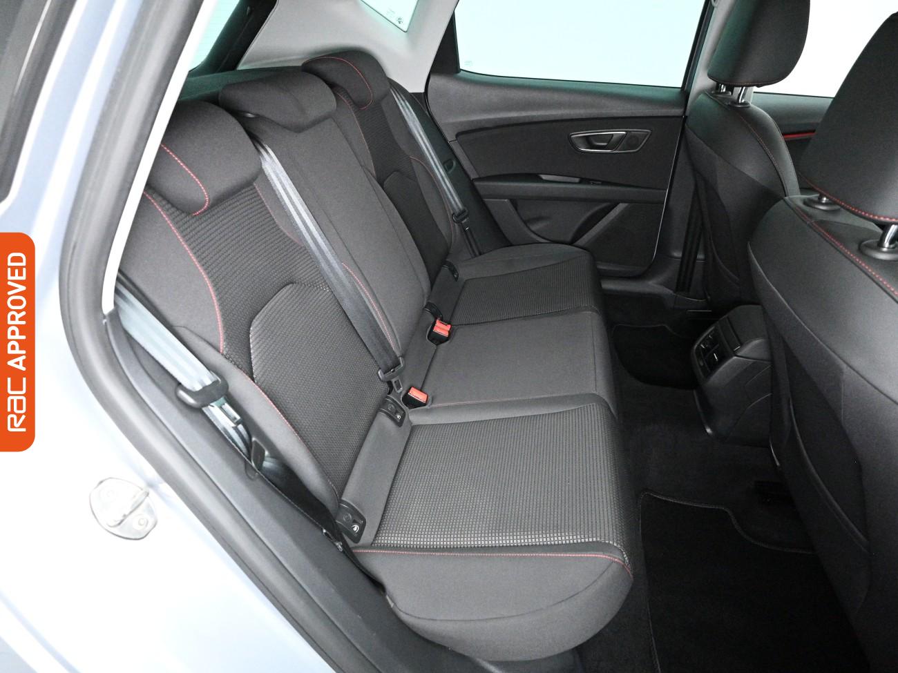 Used SEAT Leon 2017 for sale - 77872534: Photo 13