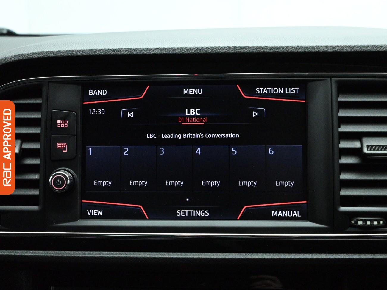 Used SEAT Leon 2017 for sale - 77872534: Photo 14