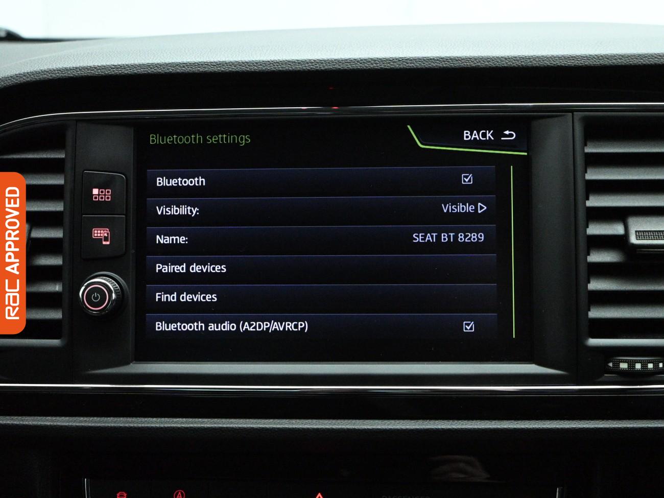 Used SEAT Leon 2017 for sale - 77872534: Photo 16