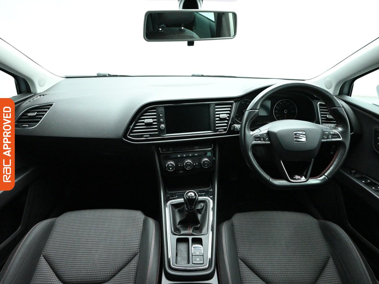 Used SEAT Leon 2017 for sale - 77872534: Photo 2