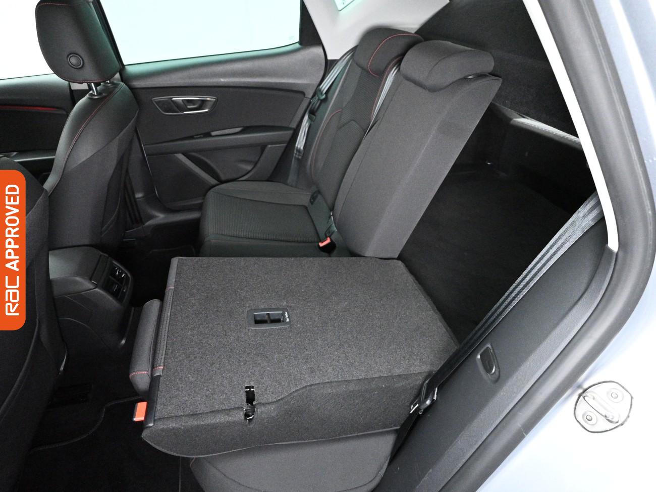 Used SEAT Leon 2017 for sale - 77872534: Photo 24