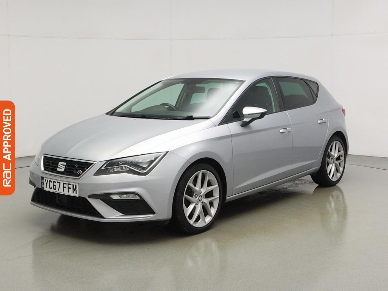 Used SEAT Leon 2017 for sale - 77872534: Photo 27