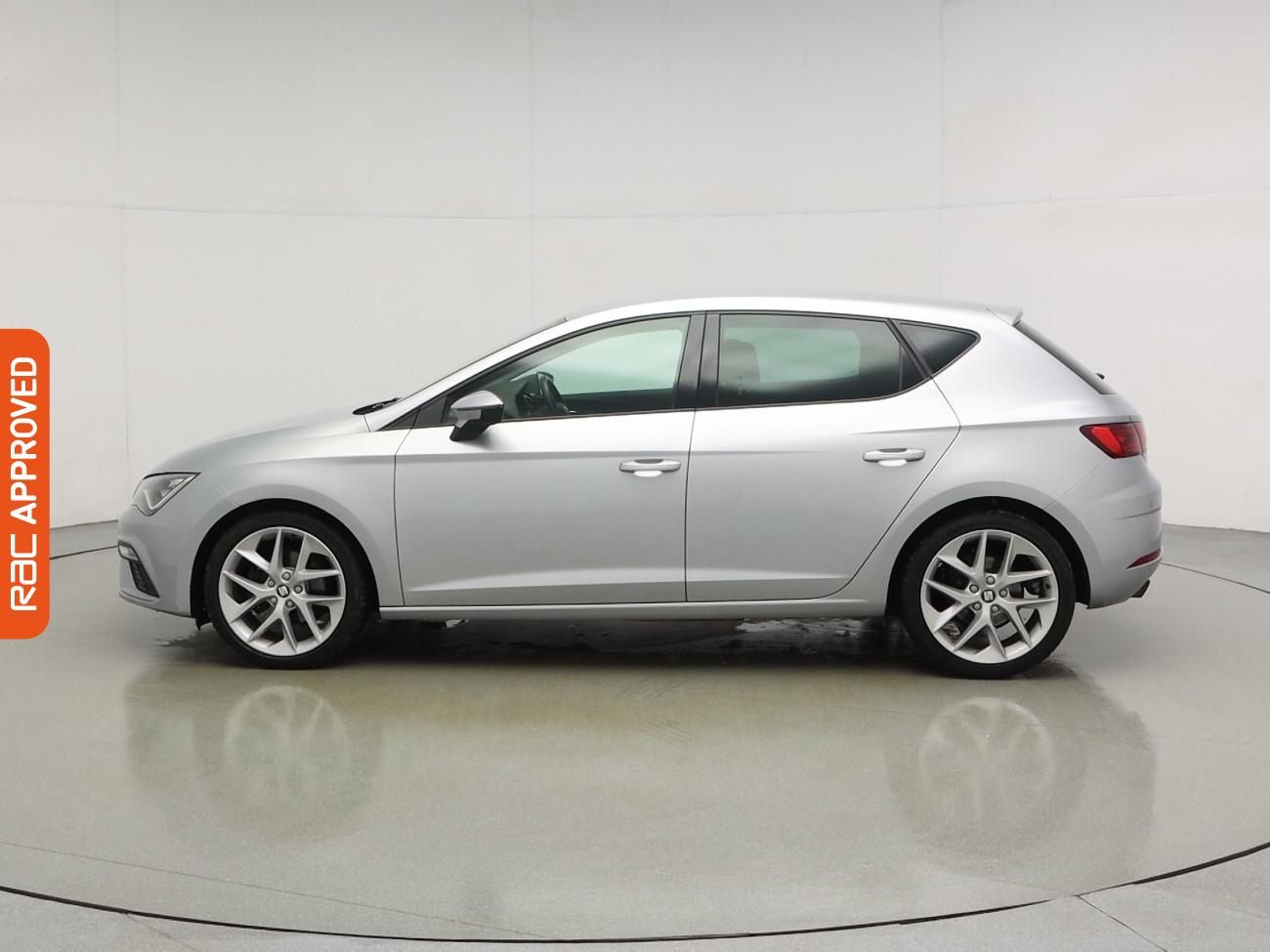 Used SEAT Leon 2017 for sale - 77872534: Photo 28