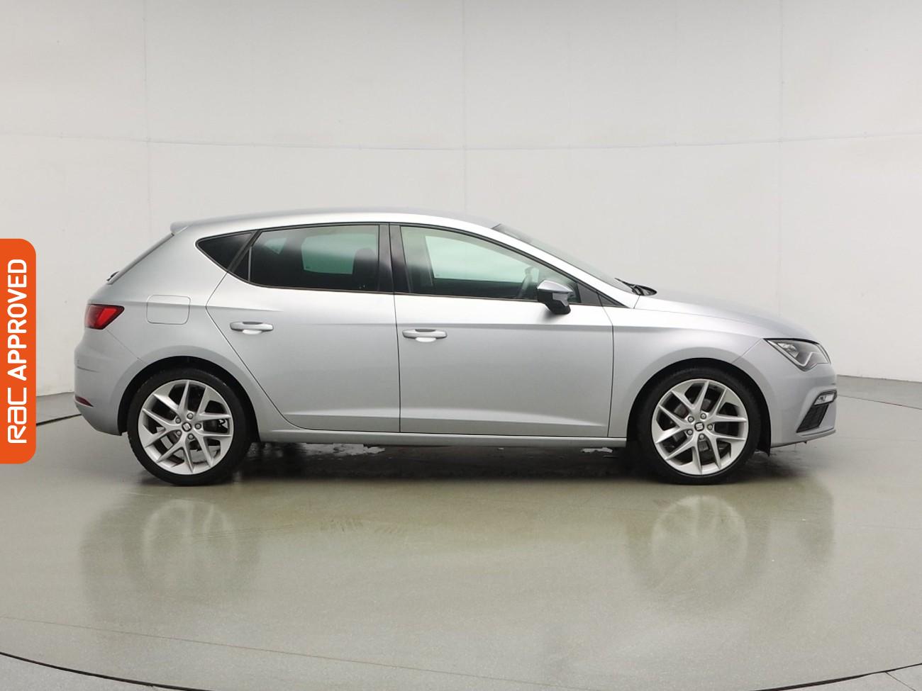 Used SEAT Leon 2017 for sale - 77872534: Photo 6