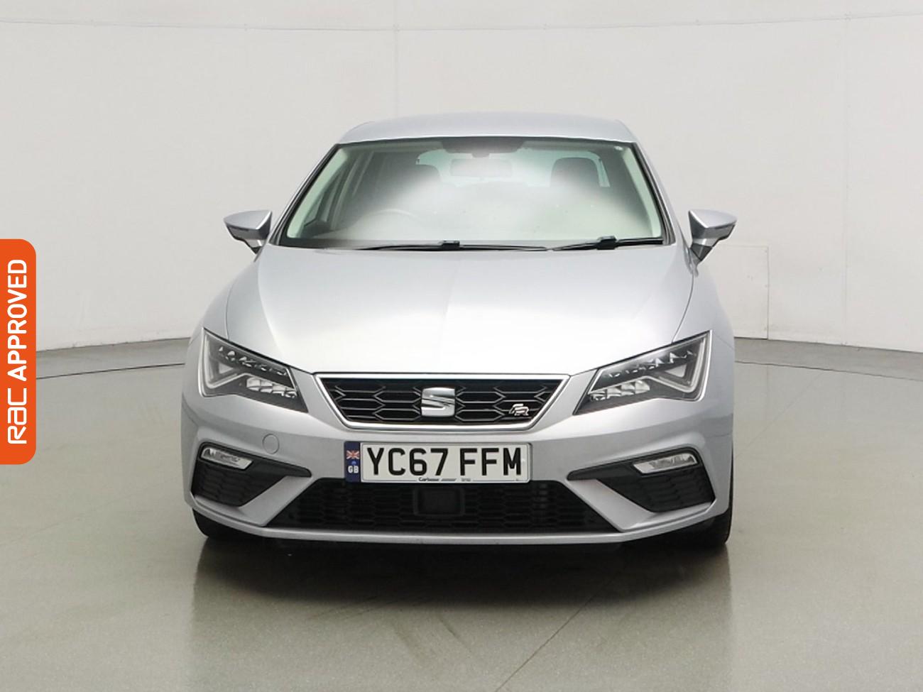 Used SEAT Leon 2017 for sale - 77872534: Photo 7