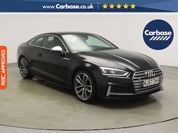 Used Audi A5 2017 for sale - 78991830: Photo