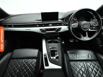 Used Audi A5 2017 for sale - 78991830: Photo