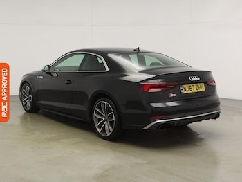 Used Audi A5 2017 for sale - 78991830: Photo