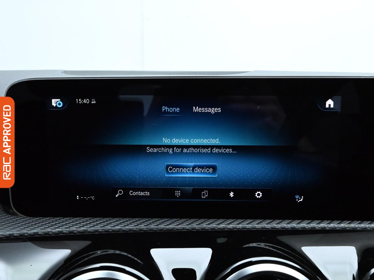 Used Mercedes-Benz A-Class 2019 for sale - 75994334: Photo 14