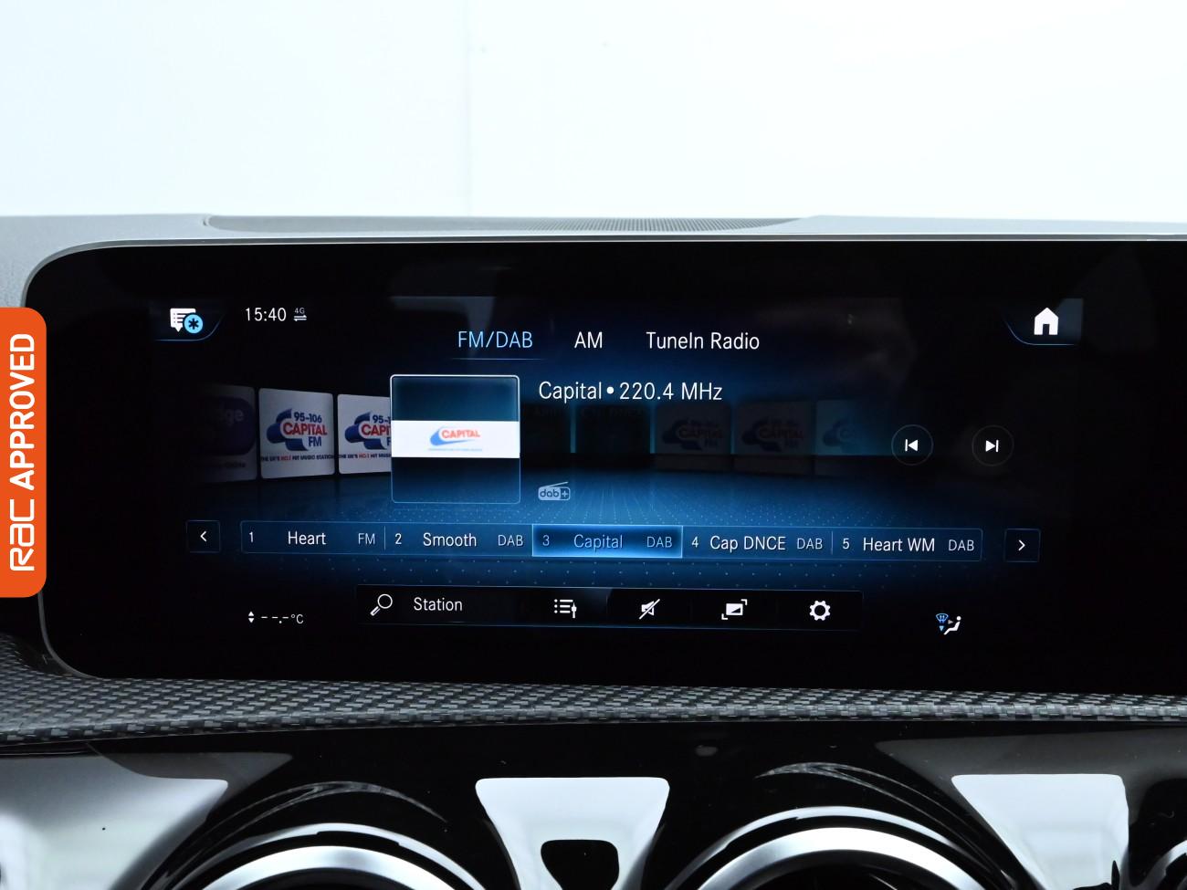 Used Mercedes-Benz A-Class 2019 for sale - 75994334: Photo 15