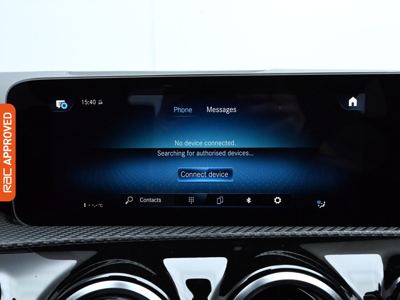 Used Mercedes-Benz A-Class 2019 for sale - 75994334: Photo 16