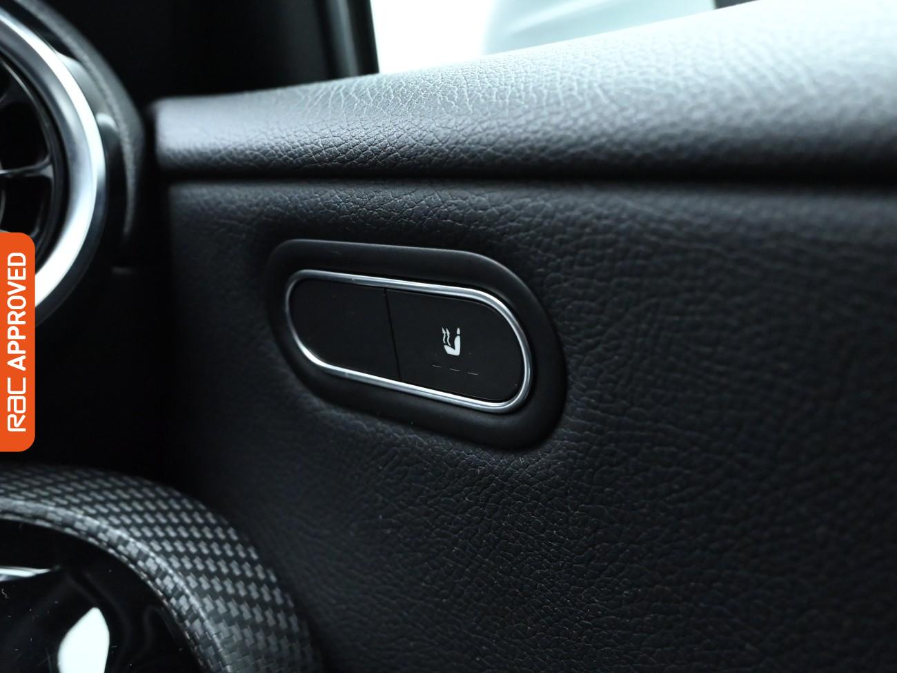 Used Mercedes-Benz A-Class 2019 for sale - 75994334: Photo 17