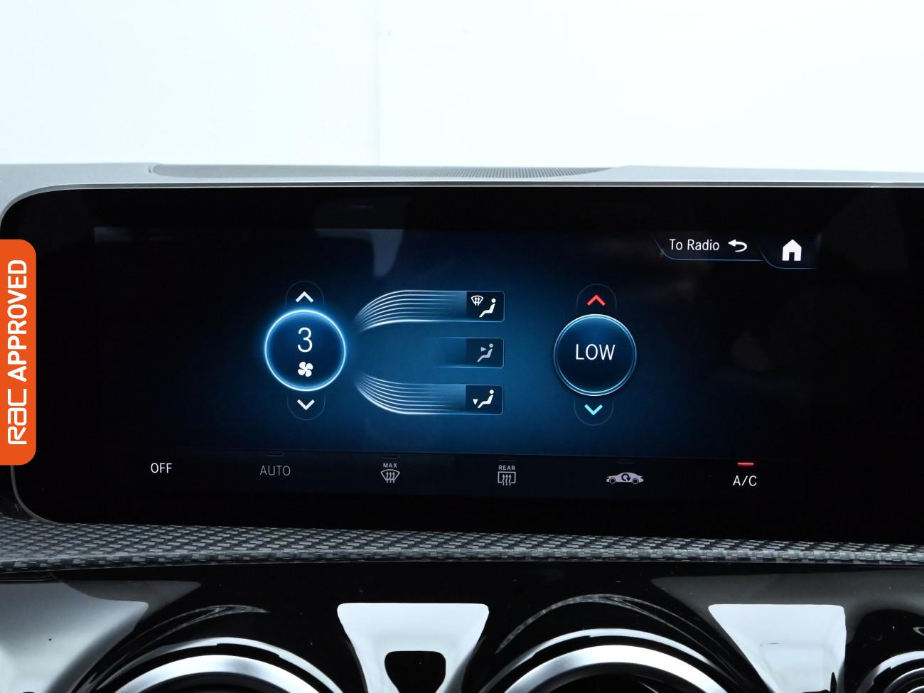 Used Mercedes-Benz A-Class 2019 for sale - 75994334: Photo 18