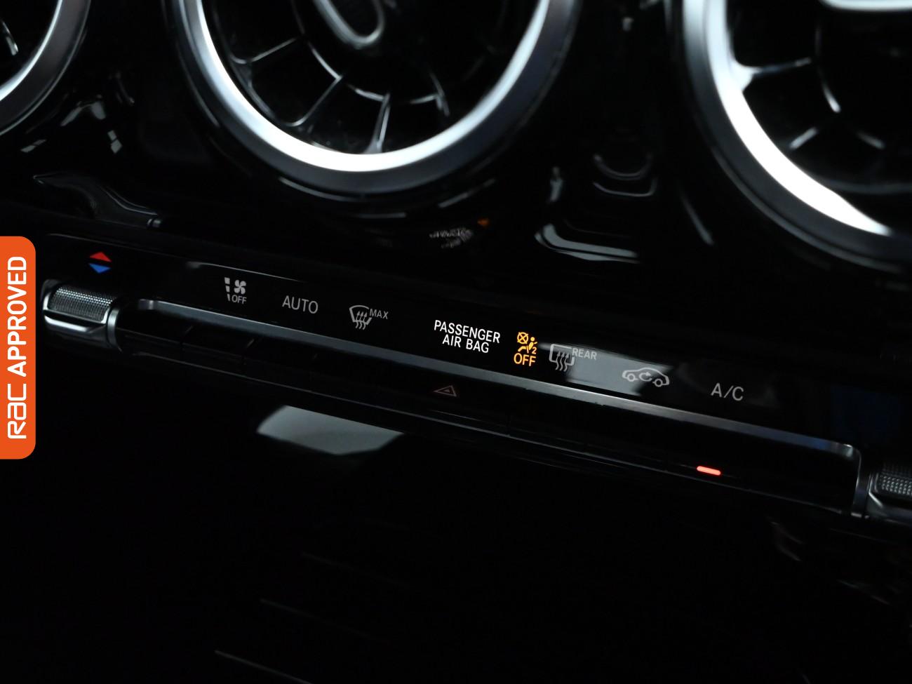 Used Mercedes-Benz A-Class 2019 for sale - 75994334: Photo 19