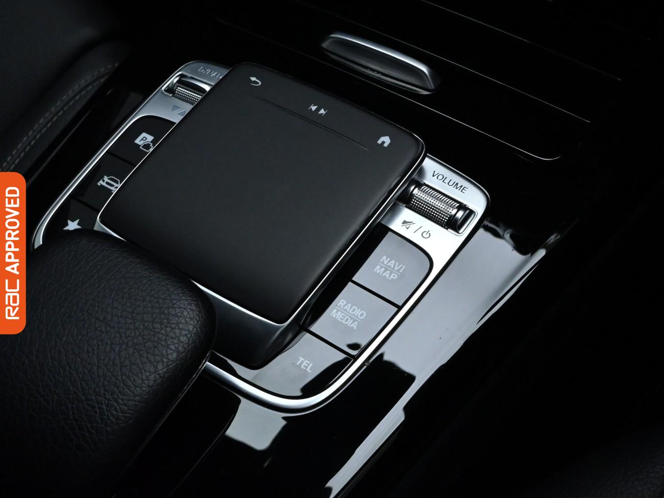 Used Mercedes-Benz A-Class 2019 for sale - 75994334: Photo 21