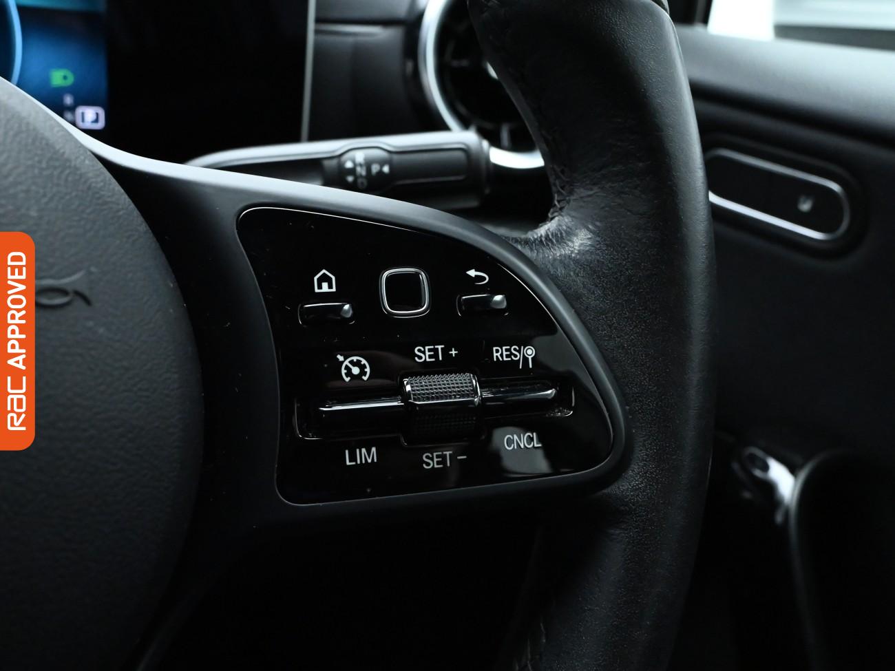 Used Mercedes-Benz A-Class 2019 for sale - 75994334: Photo 22