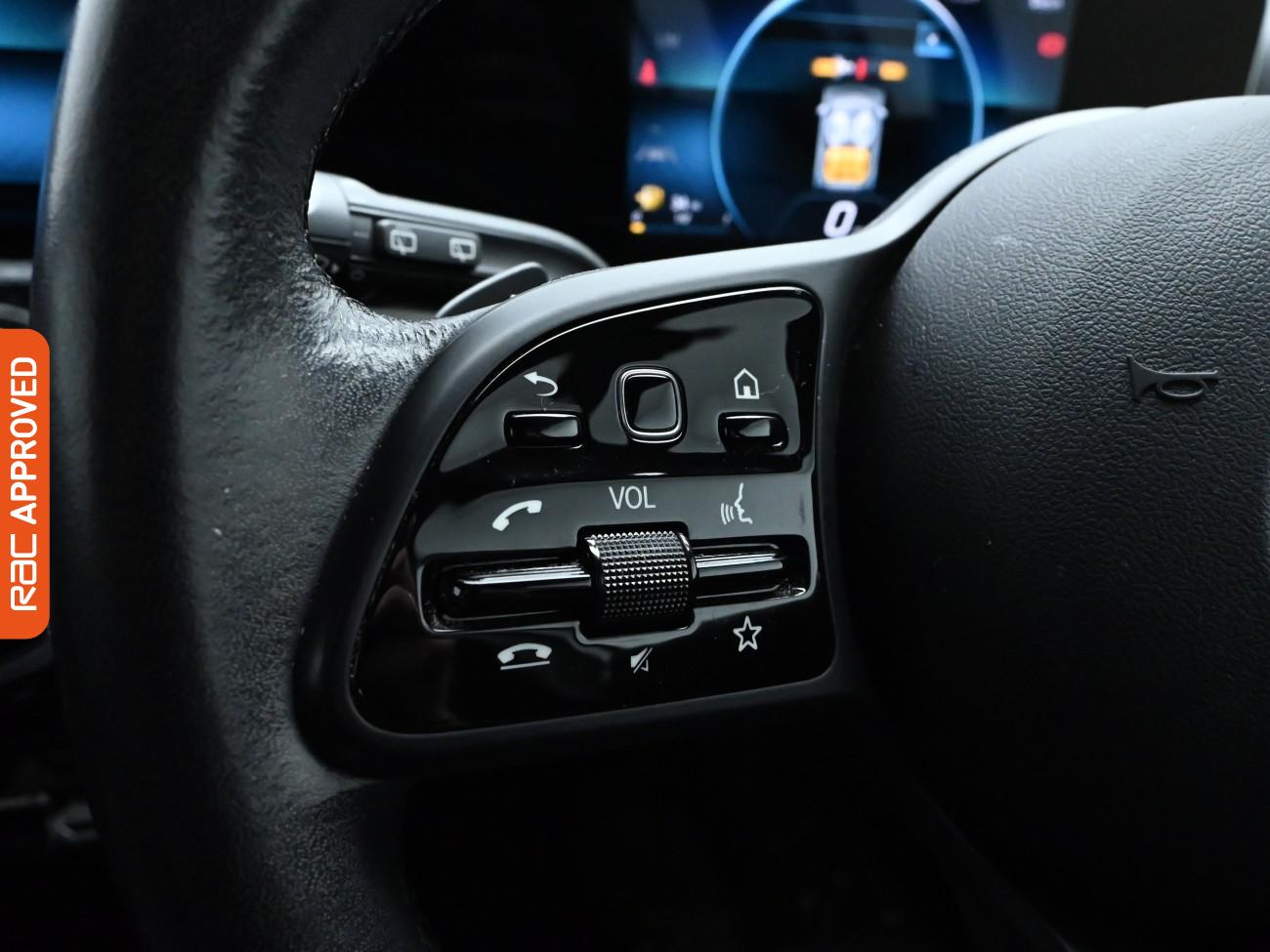 Used Mercedes-Benz A-Class 2019 for sale - 75994334: Photo 24