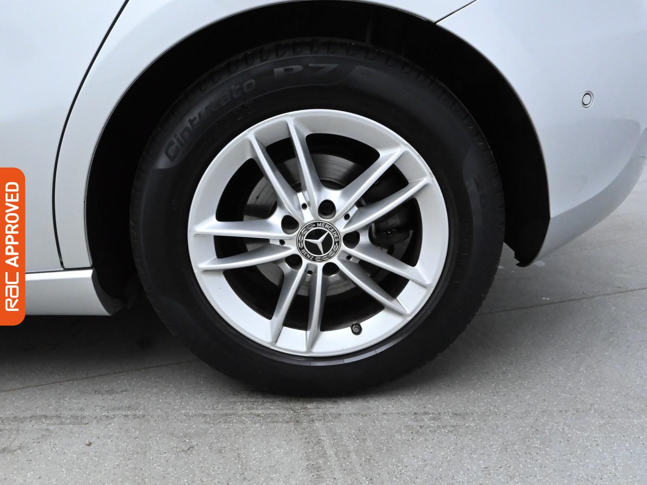 Used Mercedes-Benz A-Class 2019 for sale - 75994334: Photo 27