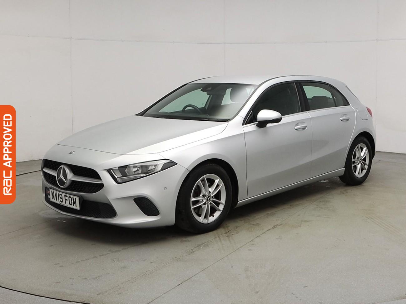Used Mercedes-Benz A-Class 2019 for sale - 75994334: Photo 28