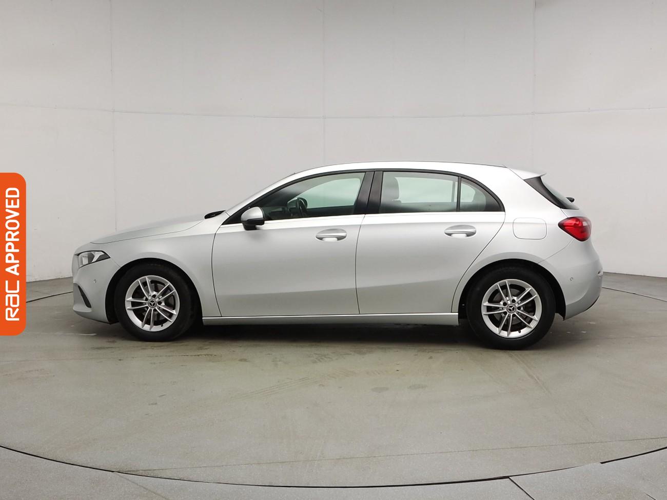 Used Mercedes-Benz A-Class 2019 for sale - 75994334: Photo 29