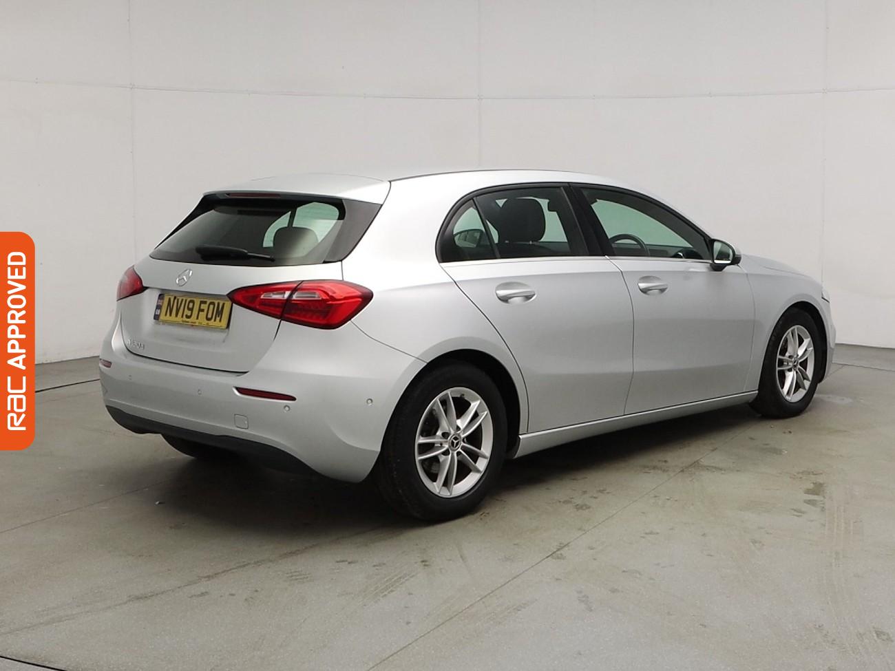 Used Mercedes-Benz A-Class 2019 for sale - 75994334: Photo 31