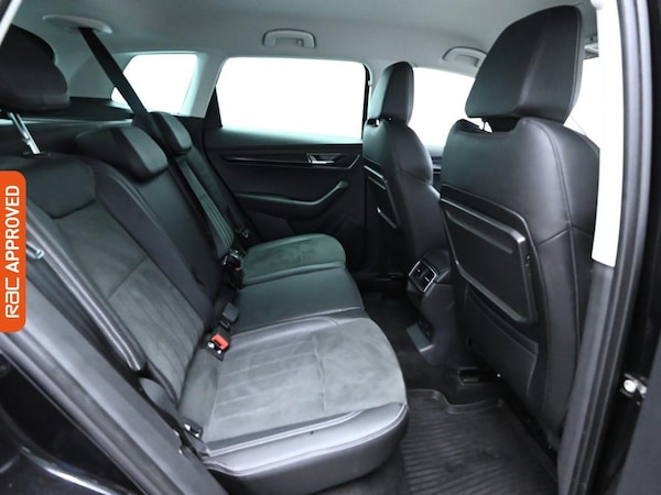 Used Skoda Karoq 2019 for sale - 75705114: Photo 13