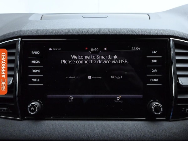 Used Skoda Karoq 2019 for sale - 75705114: Photo 15