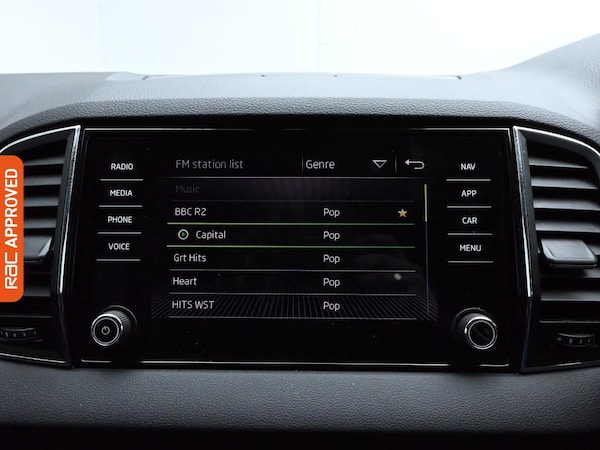 Used Skoda Karoq 2019 for sale - 75705114: Photo 16