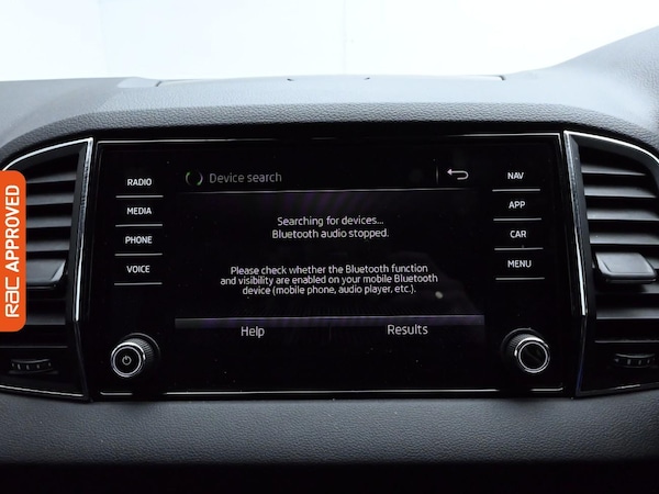 Used Skoda Karoq 2019 for sale - 75705114: Photo 18